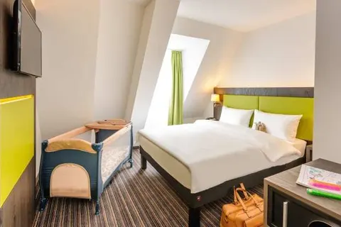 ibis Styles Trier foto 7