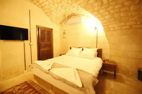 Kaliruha Butik Hotel in Sanliurfa — foto 20