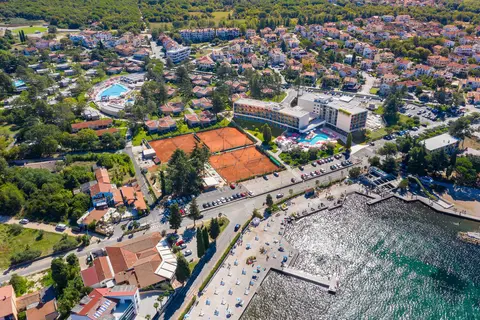 Garden Suites Park Plava Laguna in Porec — foto 23