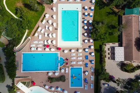 Camping hu Montescudaio Village in Montescudaio, foto 12