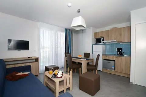 Odalys Residence Prestige Nakara in Agde — foto 5