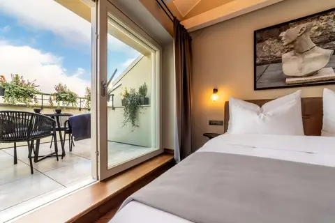The Viaduct Suites & More in Praag, foto 19