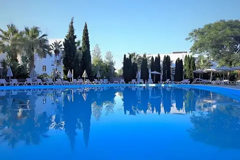 AP Maria Nova Lounge in Tavira — foto 13