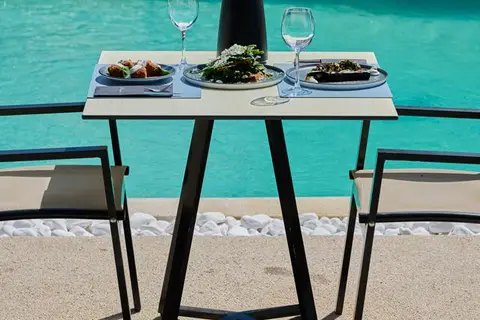 Altamar Hotel in Αρτεμίσιο — foto 2