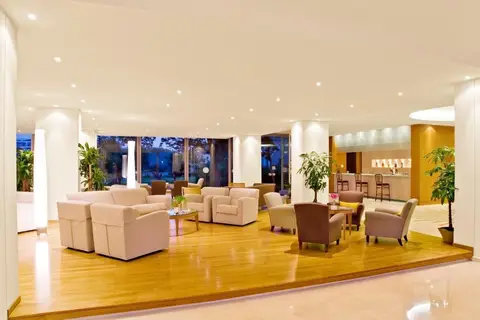 Hotel Eden Roc Resort in Δήμος Ρόδου — foto 3