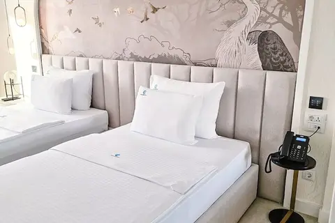 The New Hotel Mediteran Villa Edition in Ulcinj, foto 20