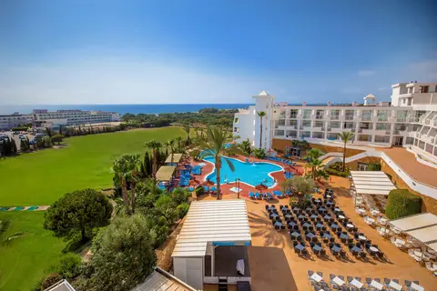 Hotel Servigroup Marina Playa in Mojácar — foto 3