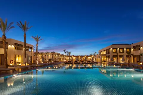 Sentido Reef Oasis Resort in Sharm El Sheikh, foto 13