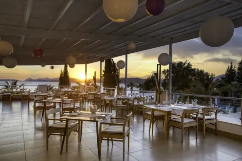 Labranda TMT Bodrum Resort in Bodrum — foto 18