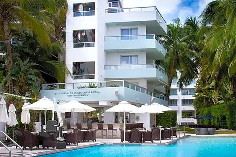 Sagamore Miami Beach in Miami Beach — foto 26