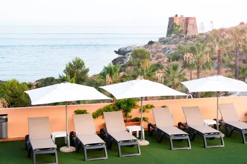 Hotel Bahia Tropical foto 4