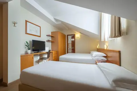 iH Aparthotel Milano Argonne Park in Milaan — foto 7