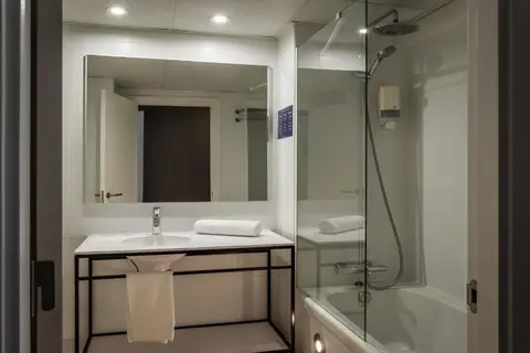 Leonardo Boutique Hotel Barcelona Sagrada Familia in Barcelona — foto 14