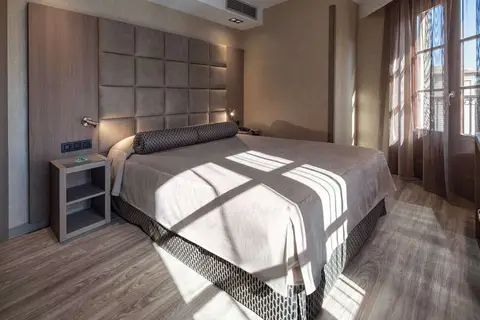 Hotel Suizo in Barcelona, foto 24