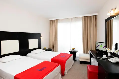 Hotel Calypso in Несебър — foto 23
