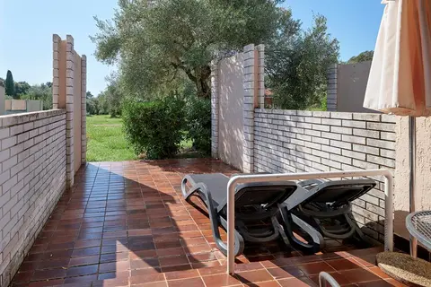 Koversada Rooms in Vrsar — foto 10