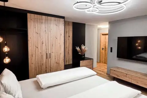 Hotel Lärchenhof in Kaunertal — foto 10