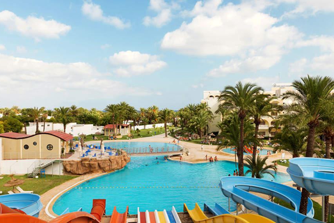 Hotel One Resort Monastir foto 6