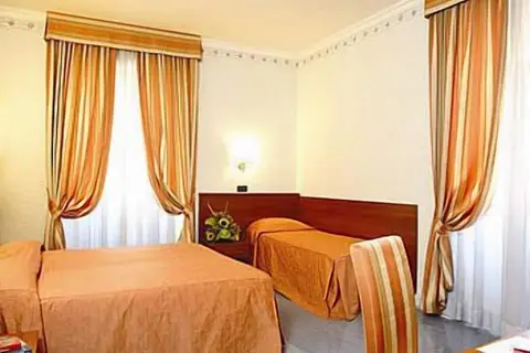 Hotel Dina in Rome, foto 10