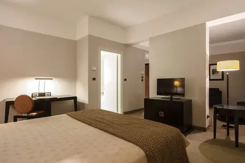 FlyOn Hotel in Bologna — foto 16