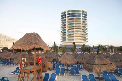 Seadust Cancun Family Resort in Cancún — foto 9