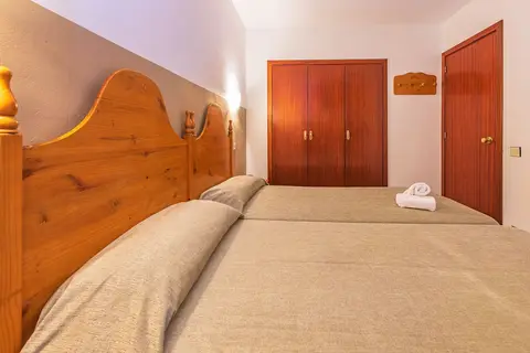 Aparthotel  Xon's Platja in Costa Brava — foto 19