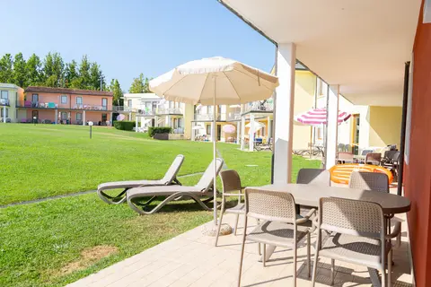 Gasparina Village in Castelnuovo del Garda — foto 9
