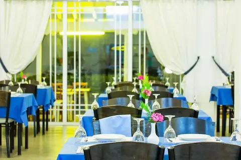 Port Marina Hotel in Δημοτική Ενότητα Παλλήνης — foto 13