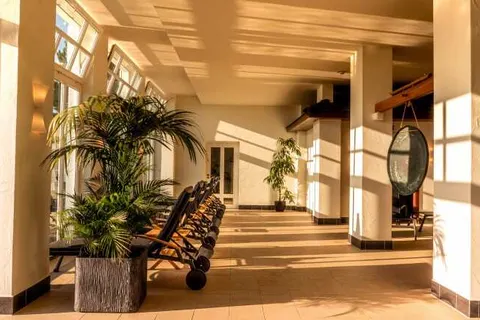 Sunday Resort Schwielowsee foto 11