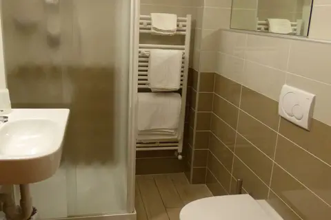 Franca Hotel in Cervia, foto 7