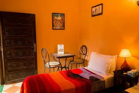 Riad Dar Nabila in Marrakesh, foto 13