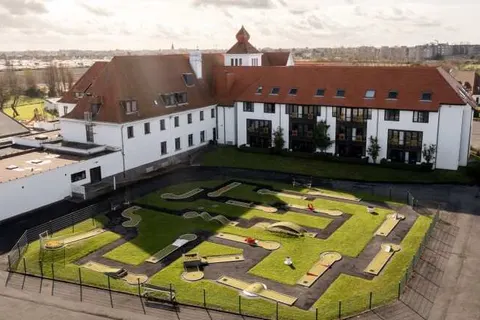 Corsendonk Duinse Polders foto 2