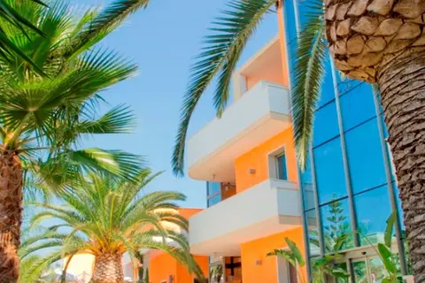Hotel Risberg in Gallipoli, foto 6