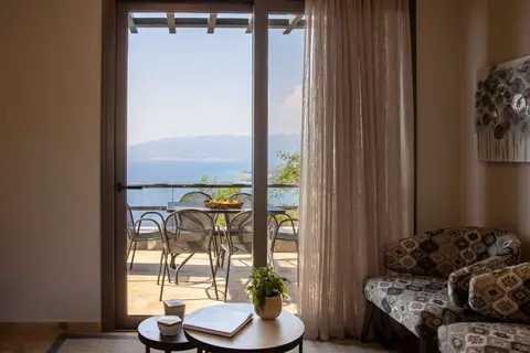 Searocks Exclusive Villas Resort Messinia in Municipal Unit of Avia, foto 30