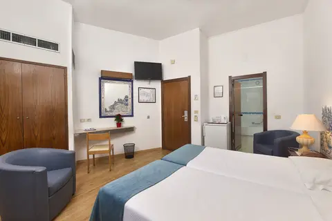 Hotel Brisa Sol in Albufeira — foto 20