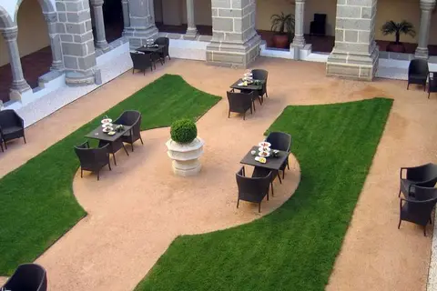 Convento Do Espinheiro Hotel and Spa in Évora — foto 5