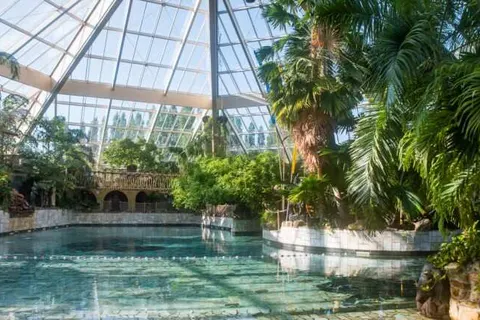 Center Parcs De Eemhof - Hotel foto 7