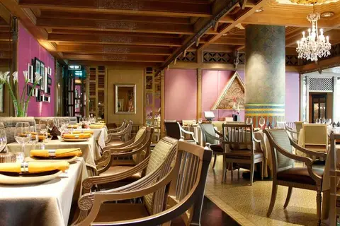 The Dusit Thani Bangkok in Bangkok, foto 6