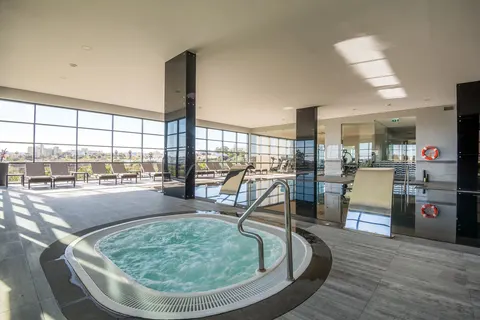 Resort Hotel Vila Gale Lagos foto 5