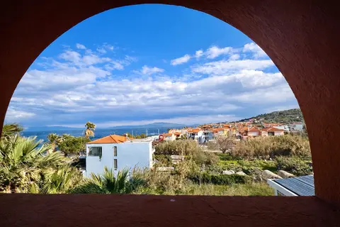 Loriet Hotel in Mytilene, foto 26