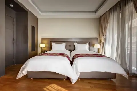 Gray Boutique Hotel & Spa in Casablanca, foto 2