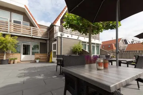 Het Vlielandhotel foto 21