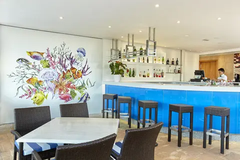 Universal Hotel Romantica in ses Salines — foto 28