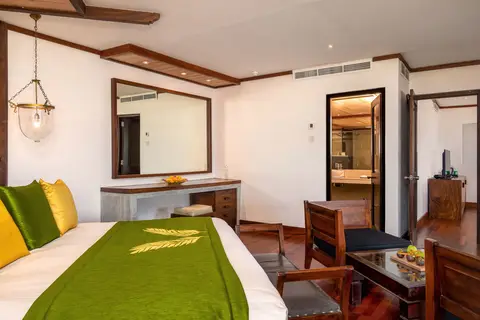 Royal Palms Beach Hotel in Kalutara — foto 22