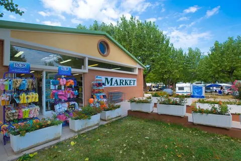 Camping San Francesco foto 19