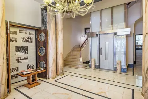 Hotel Britania Art Deco in Almada, foto 9