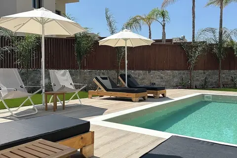 Evdokia Suites in Δημοτική Ενότητα Γουβών — foto 9