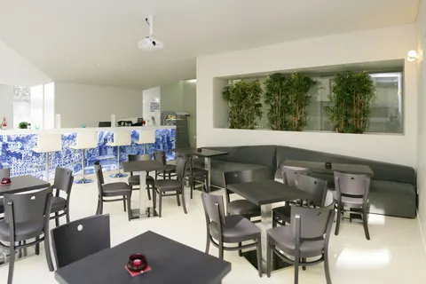 TRYP Porto Centro foto 6