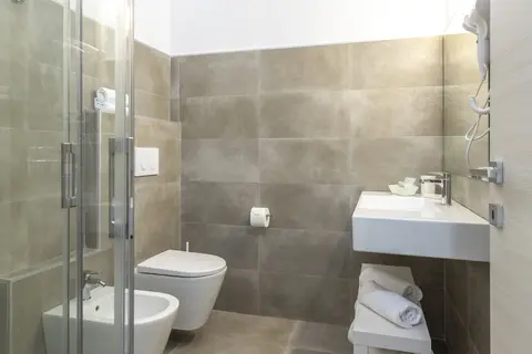 S'Arena Beach Oasis Hotel in Thiniscole/Siniscola — foto 24
