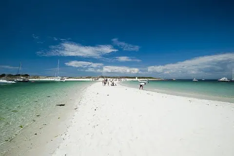 Camping Kerscolper foto 26